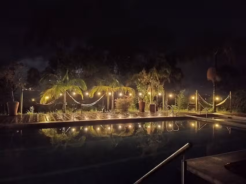 Hostal La Dicha Guatap&eacute;