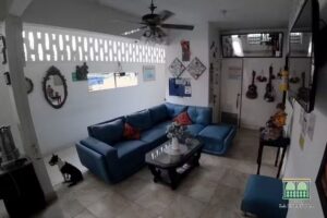 Hostal La Espa&ntilde;ola de Getseman&iacute;