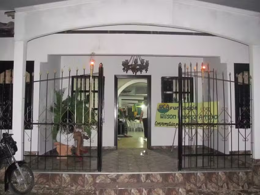 HOSTAL LA ESPA&Ntilde;OLA