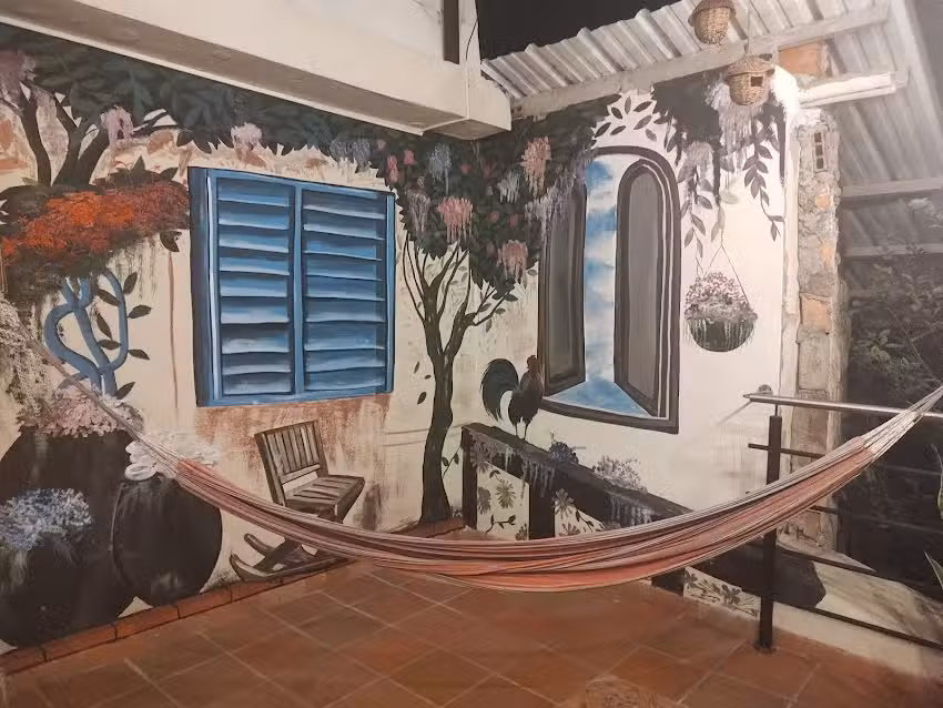 Hostal la herradura