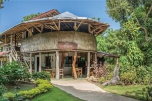 Hostal La Media Luna