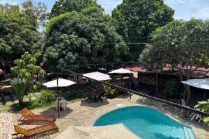 Hostal La Perla Buritaca