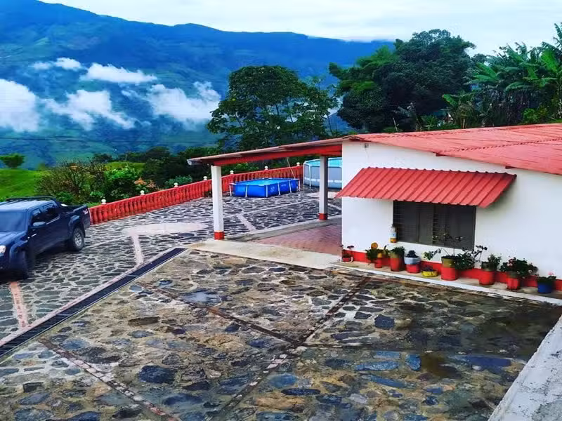 Hostal La Quinta P&aacute;ez