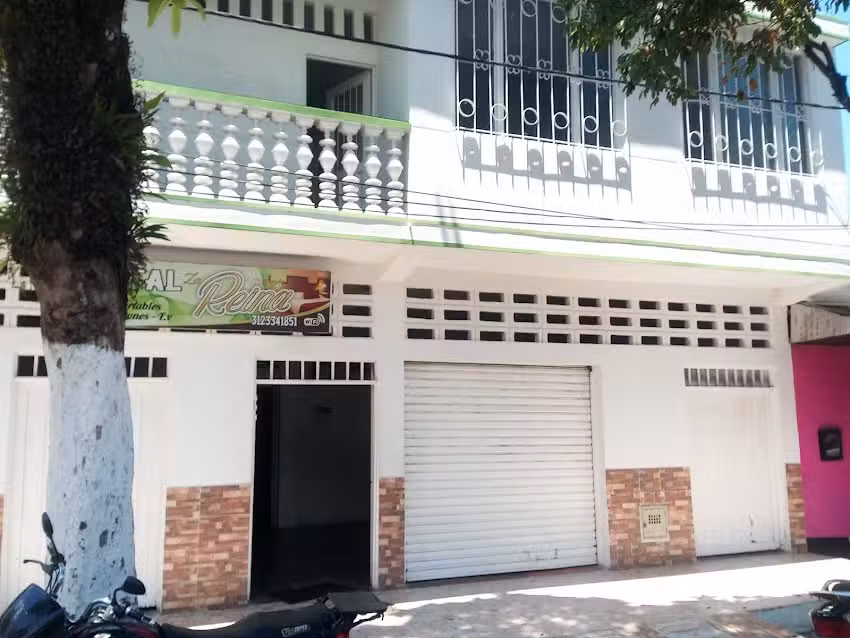 Hostal La Reina