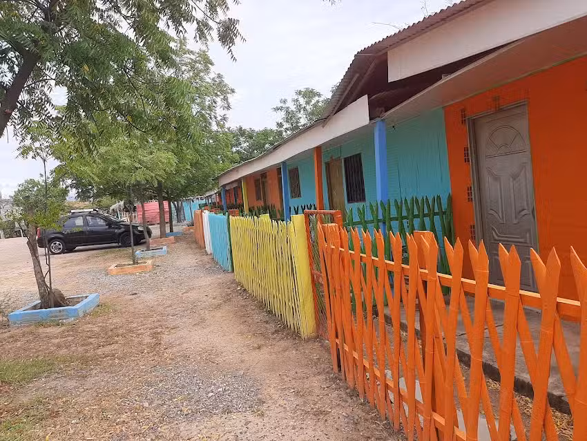 Hostal Laberinto Del Cusco
