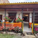 Hostal Las Flores