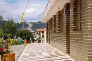 HOSTAL LAS MARGARITAS