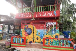 Hostal Liliana