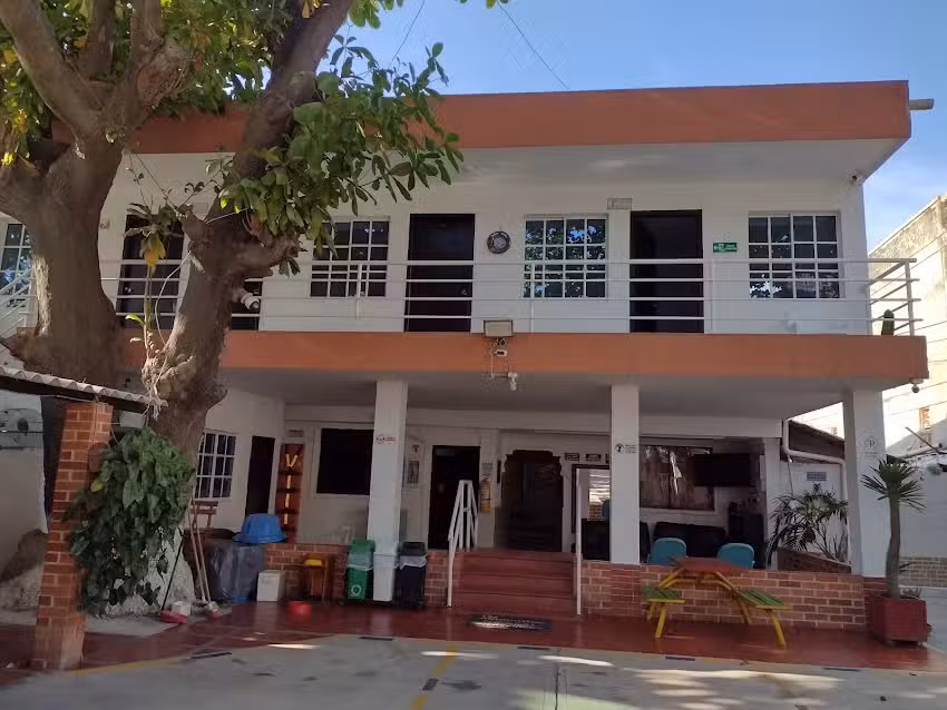 Hostal Los Almendros