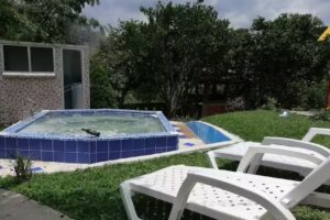 Hostal los guaduales
