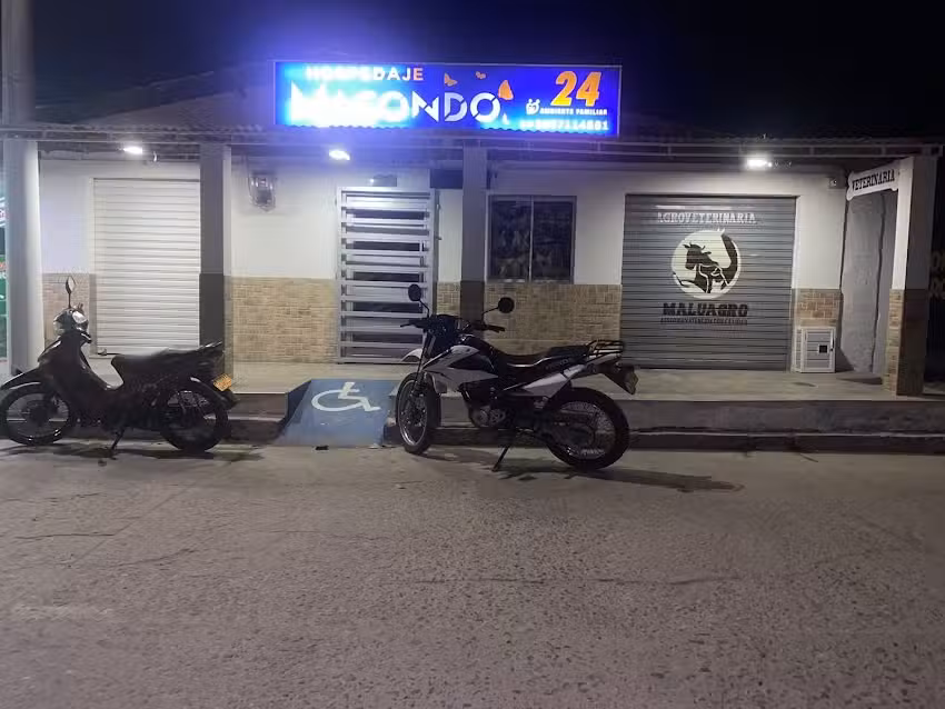 Hostal Macondo Aracataca