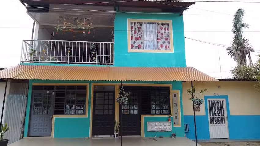 Hostal Makesa Tatacoa