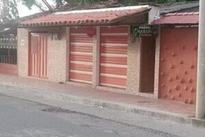Hostal Marabu