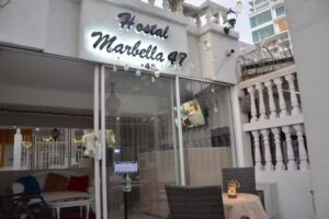 Hostal Marbella 47