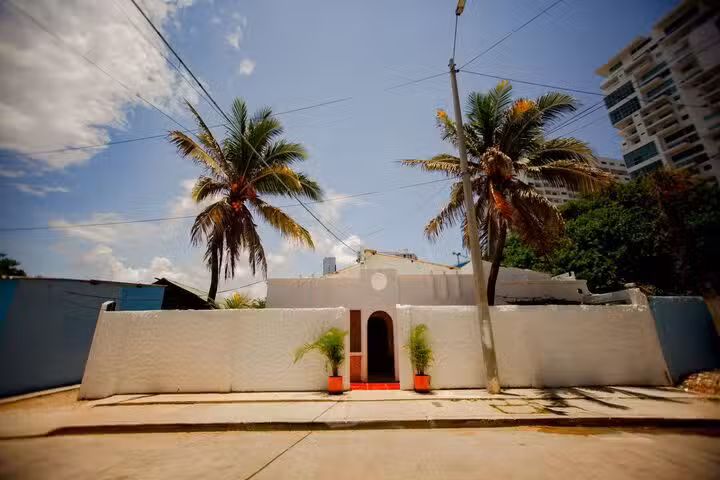 Hostal Marbella Beach