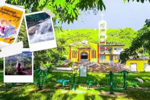 Hostal Maria Victoria