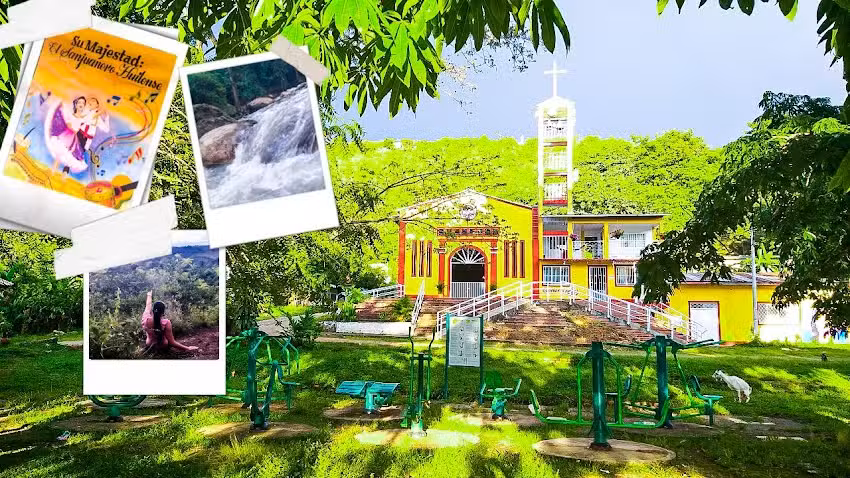 Hostal Maria Victoria