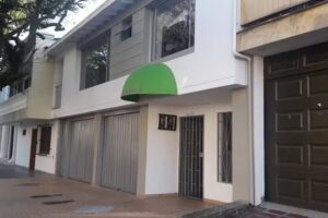 Hostal Medellín Cattleya