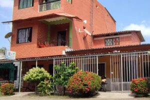 Hostal mi pueblo natal