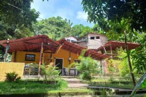 Hostal Mi Refugio Tayrona