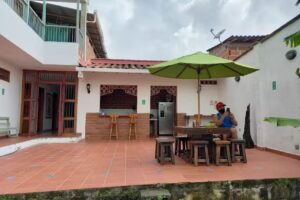 Hostal Mirador de Cartama
