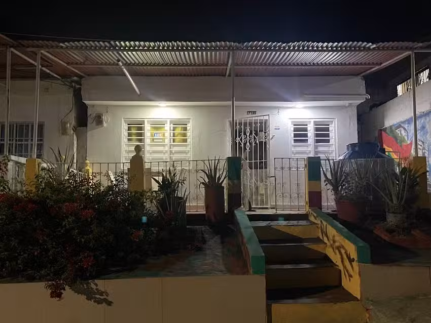 Hostal Mirador del Mar