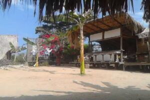 Hostal Mochileros Culturart