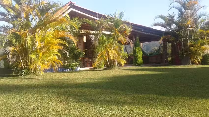 Hostal Monte Quimbaya