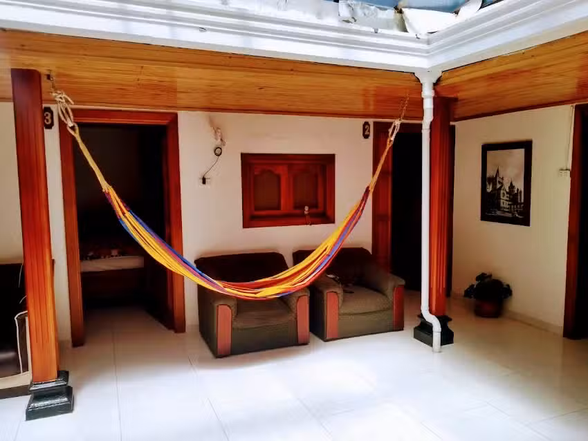 Hostal Nancy