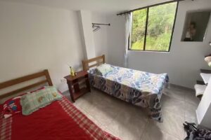 Hostal Ninfa del mar