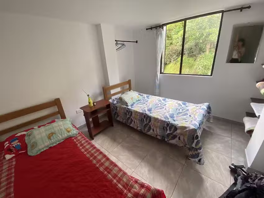 Hostal Ninfa del mar