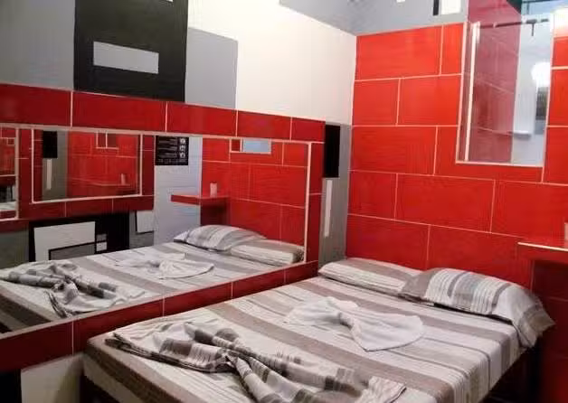 HOSTAL NOCHES DE MEDELLIN