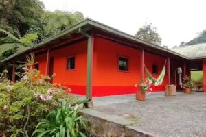 Hostal Nuestro Bosque I