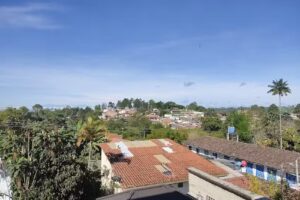 Hostal Origen Colonial