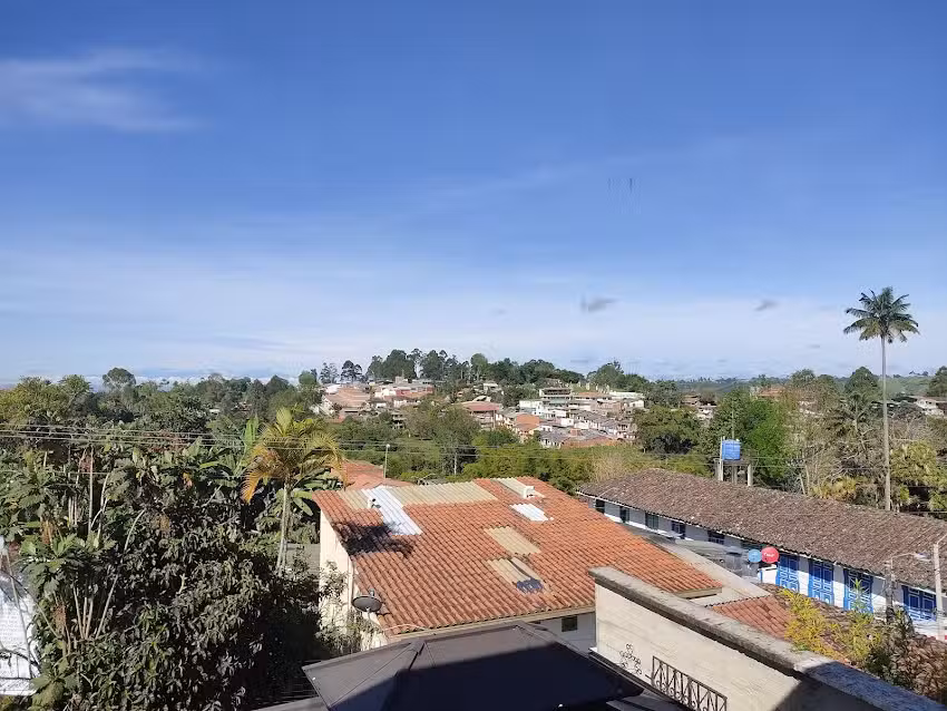 Hostal Origen Colonial