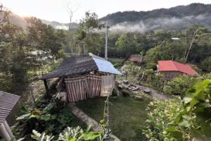 Hostal PA&rsquo; GA&Iuml;A