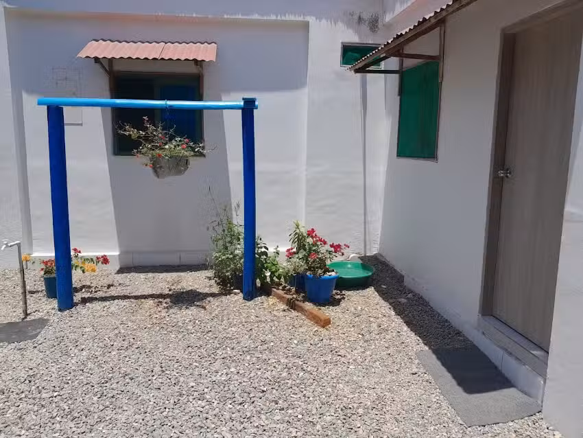 Hostal Paloma Caf&eacute;