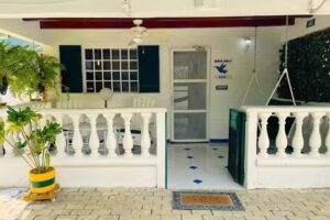 Hostal Para&iacute;so Minca