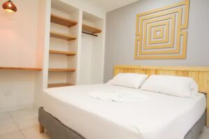 Hostal Para&iacute;so Tayrona