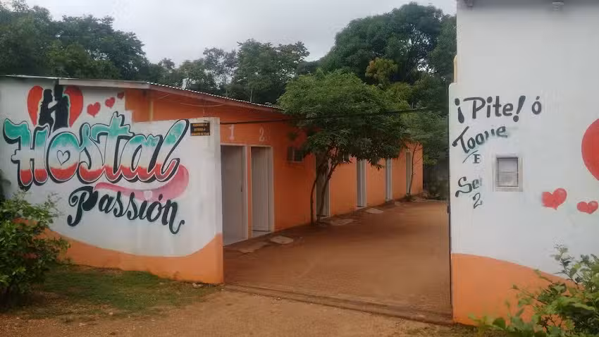Hostal Passion
