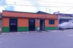 Hostal Perla Del Norte