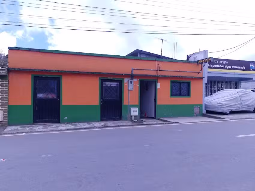 Hostal Perla Del Norte