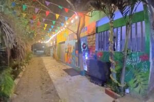 Hostal Playa Bonita Cartagena