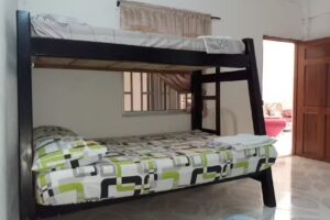 Hostal Playa Honda Capurgana