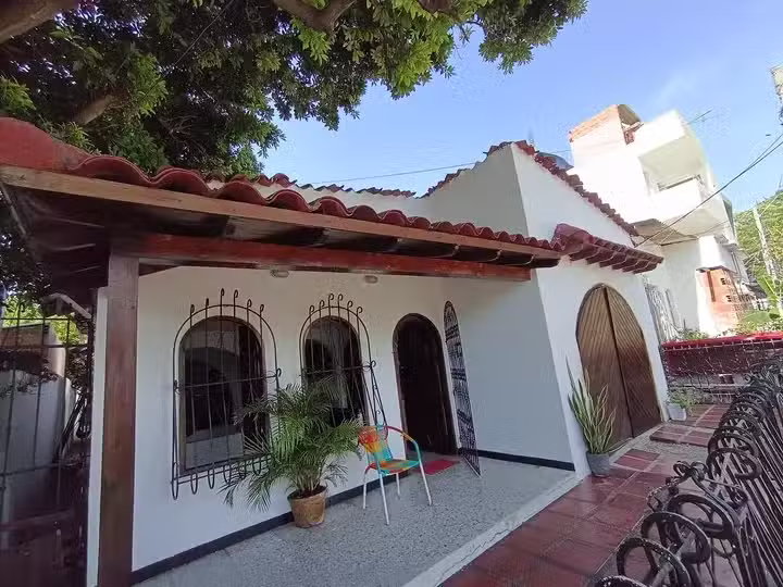 Hostal portones de getsemani