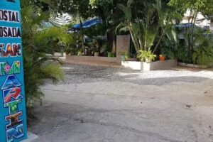 Hostal Posada San Martin San Andres