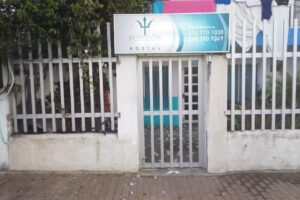 Hostal Poseid&oacute;n del Mar