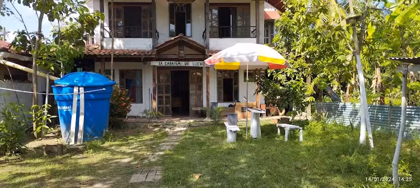 Hostal Princesa Katia