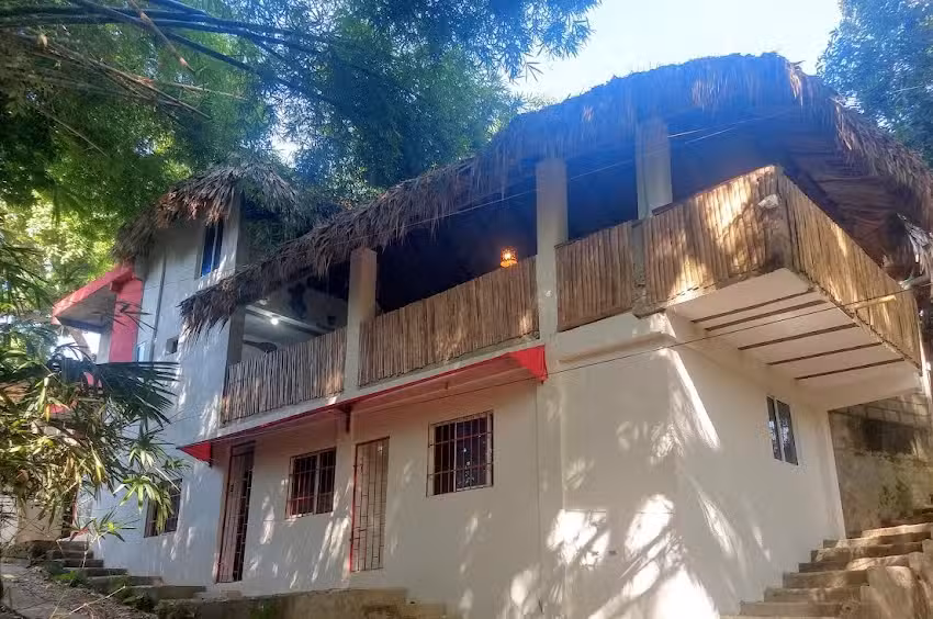 Hostal Principio Tayrona