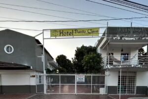 HOSTAL PUNTO CLAVE